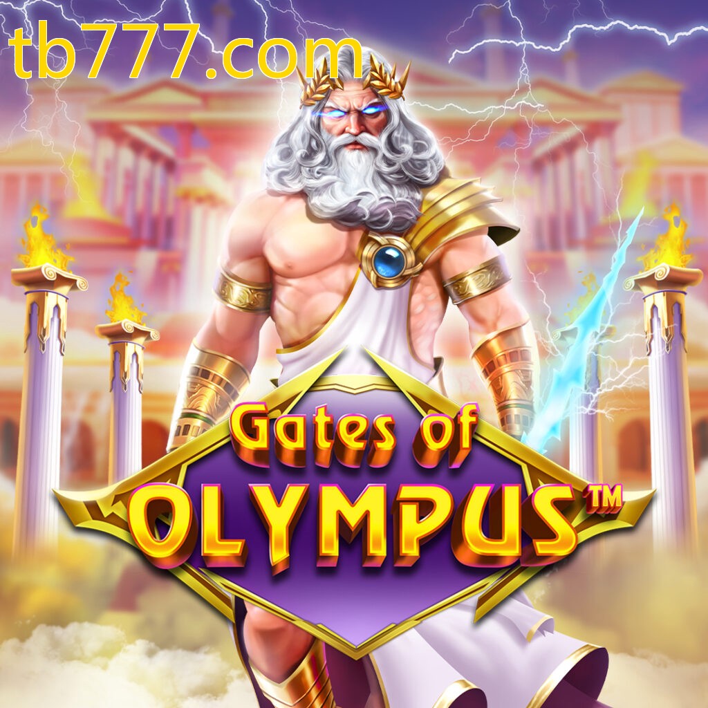 Gates of Olympus